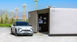 發(fā)改委：提升公路服務區(qū)服務品質(zhì) 設置充換電、加氫等設施