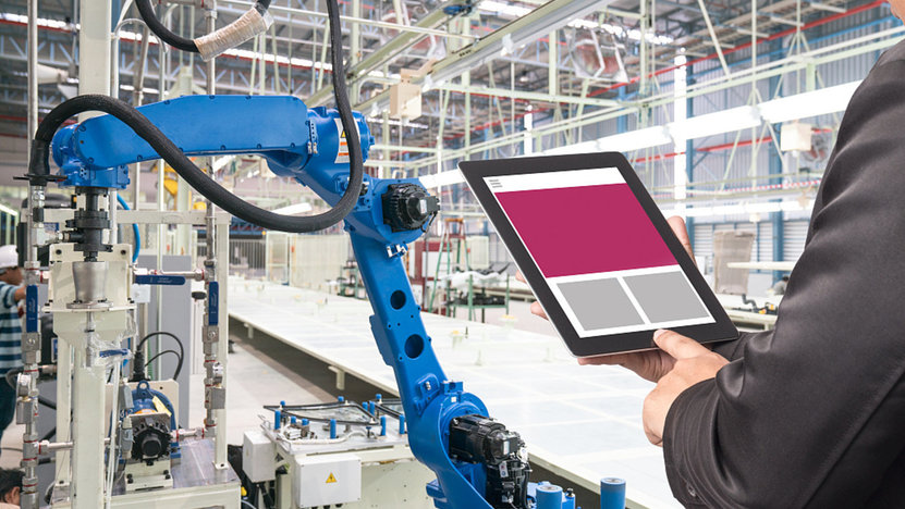 工業互聯網“國家隊”再增新員，制造業轉型有了更多工具