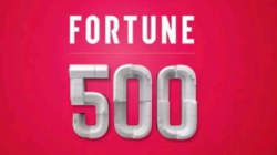 2022 年《財富》中國500強揭曉：中石化第一 京東、中國移動進入前十