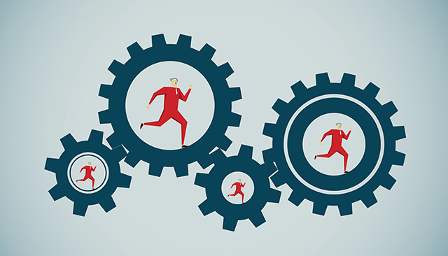 工業互聯網：電商化、生態化、產業化