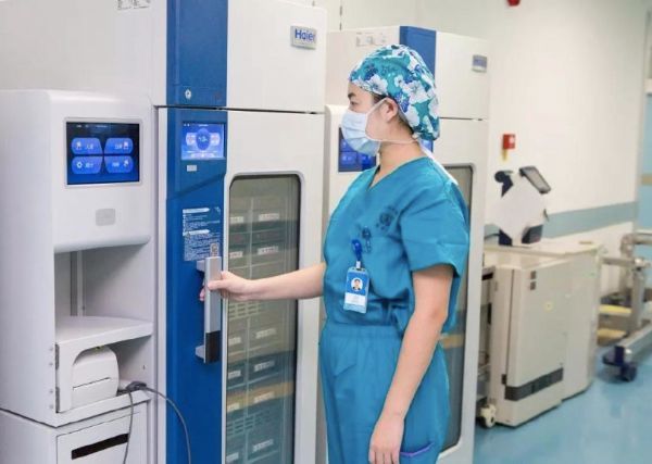 物聯網科技加速新經濟落地 ，生物科技創新企業將受市場青睞