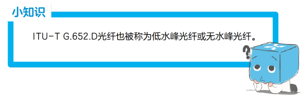 光通信的 3 個波段新秀，還不知道嗎？