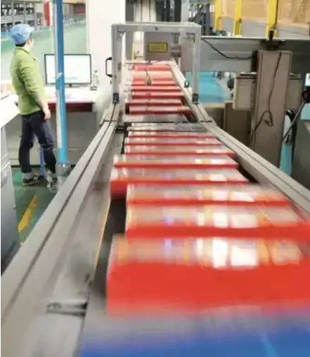 廣東中煙推動數(shù)字化化轉型，RFID成品倉儲管理系統(tǒng)成功上線