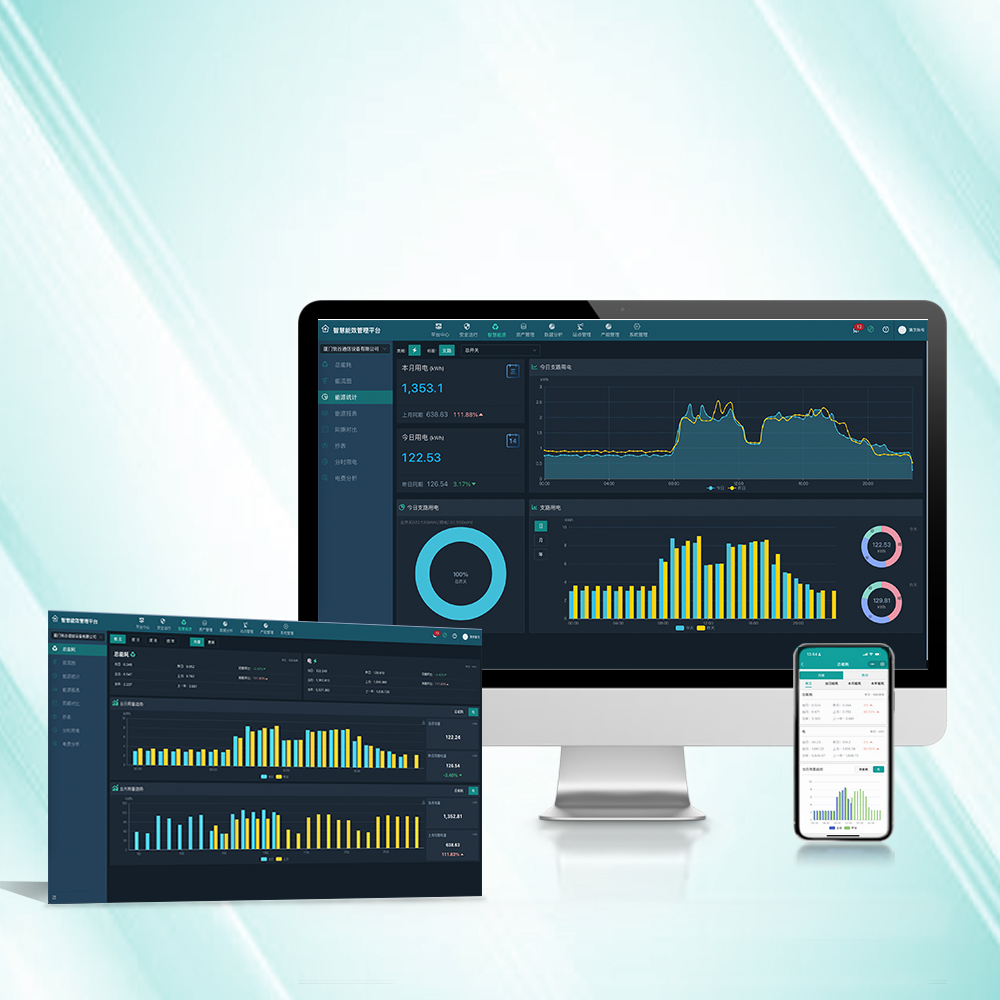 GoEMS綜合能效云