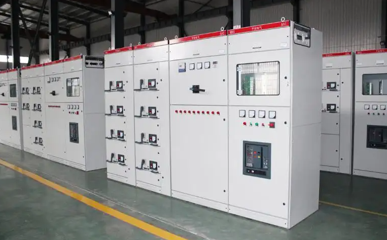 1663313792932637.png 基于PLC的電氣成套1.png