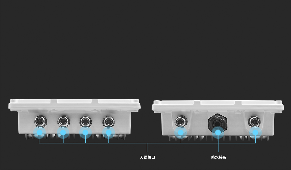 5g無線工業路由器 5g無線工業路由器